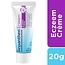 Crema para eccema 20 gramos