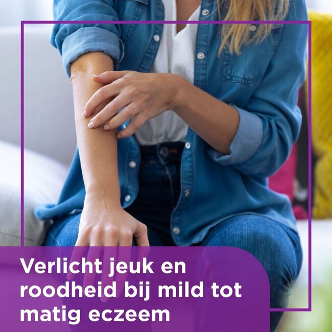 Krem na egzemę 20 Gram