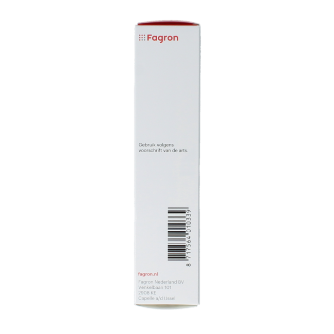 Chlorhexidingluconat-Creme 1 % 30 Gramm