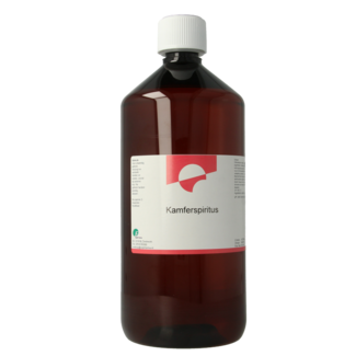Orphi Orphi Alcool Camphré 1 Litre