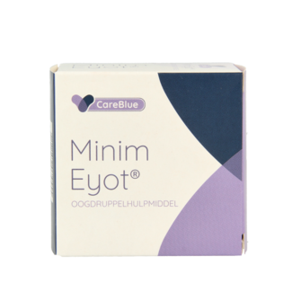 Eyot Ausilio per Gocce Oculari Minim (Confezione da 1 Pezzo)