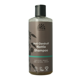 Urtekram Brennnessel-Shampoo gegen Schuppen 500 ml