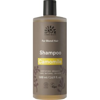 Urtekram Kamillenshampoo 500 ml
