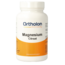 Ortholon Citrate de Magnésium 120 gélules végétales