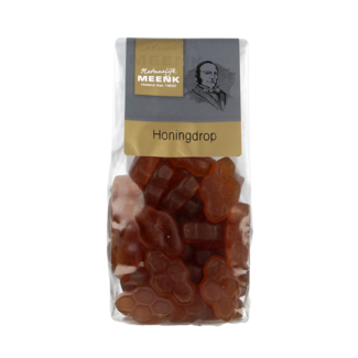 Meenk Lukrecja miodowa 180 gramów