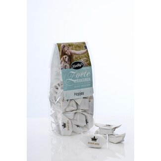 Kindly's Hopjes hollandais souvenirs sucrés 130 g