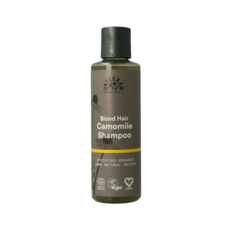 Urtekram Urtekram Shampoo Chamomile 250 Millilitres