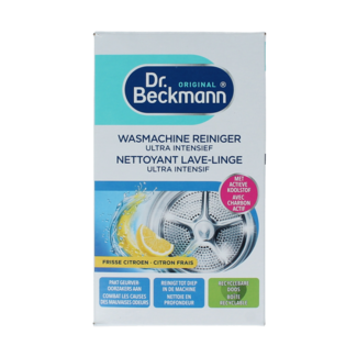 Dr.Beckmann Waschmaschinenreiniger 250 Gramm