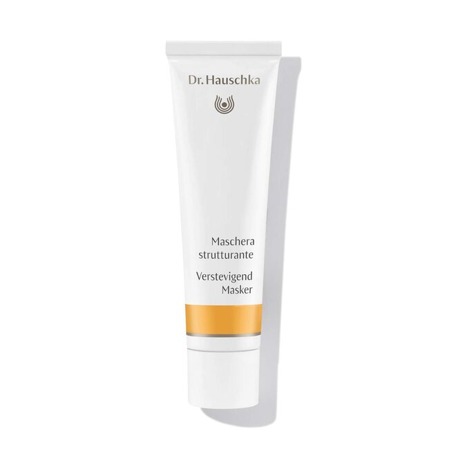 Dr. Hauschka Mascarilla Reafirmante 30 mililitros