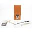Malteser Pocket Case 3-piece orange 1 Set