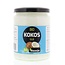 Aceite de Coco Virgen Bio 500 Mililitros
