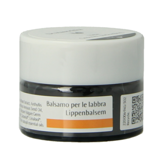 Dr. Hauschka Baume pour les lèvres 4,5 ml