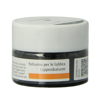 Dr. Hauschka Lip Balm 4.5ml