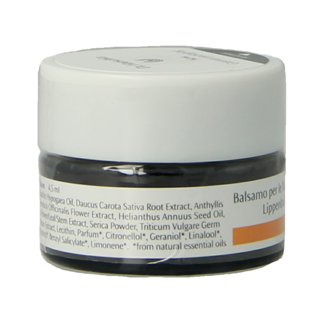 Balsamo Labbra 4.5 Millilitri