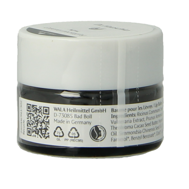 Balsamo Labbra 4.5 Millilitri