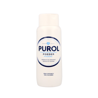 Purol Puder-Streudose 100 Gramm