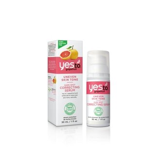 Yes To Grapefruit Serum Yes To Grapefruit 30 Mililitrów