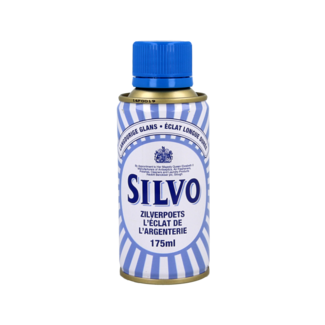 Silvo Pasta do polerowania srebra 175 mililitrów