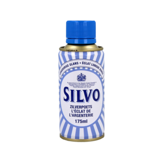 Silvo Zilverpoets 175 Milliliter