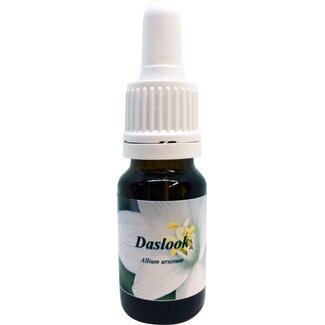 Star Remedies Star Remedies Daslook 10 mililitros
