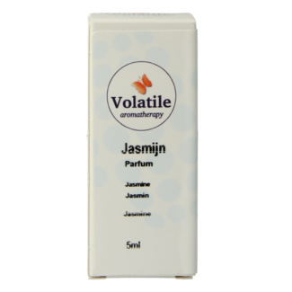 Volatile Parfum de jasmin Volatile 5 ml
