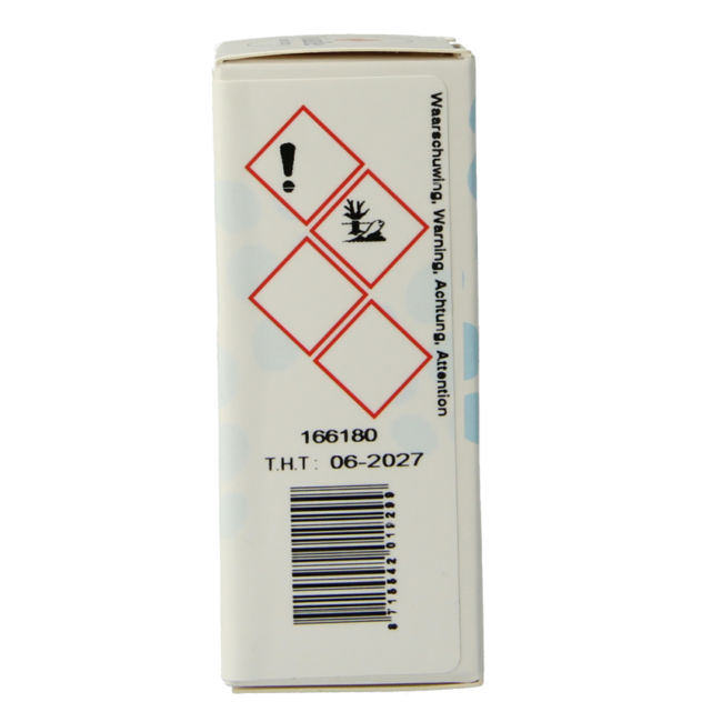 Volatile Jasmine perfume 5 Millilitres