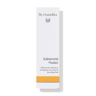Dr. Hauschka Dr. Hauschka Kalmerend masker 30 Milliliter