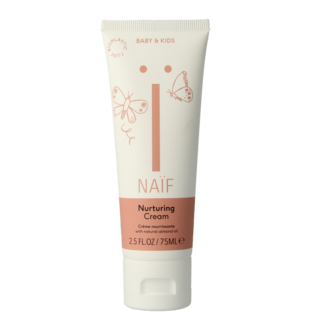 Naif Baby & Kids Nurturing Cream 75 ml