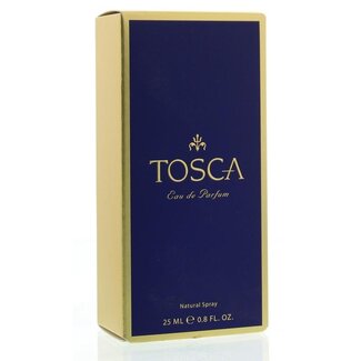 Tosca Tosca Eau de parfum 25 Millilitres