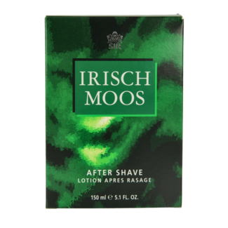 Sir Irisch Moos Sir Irisch Moos Aftershave lotion 150 Milliliter
