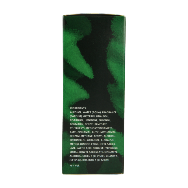 Loción aftershave Sir Irisch Moos 150 ml