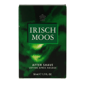 Sir Irisch Moos Sir Irisch Moos Aftershave lotion 50 Milliliter