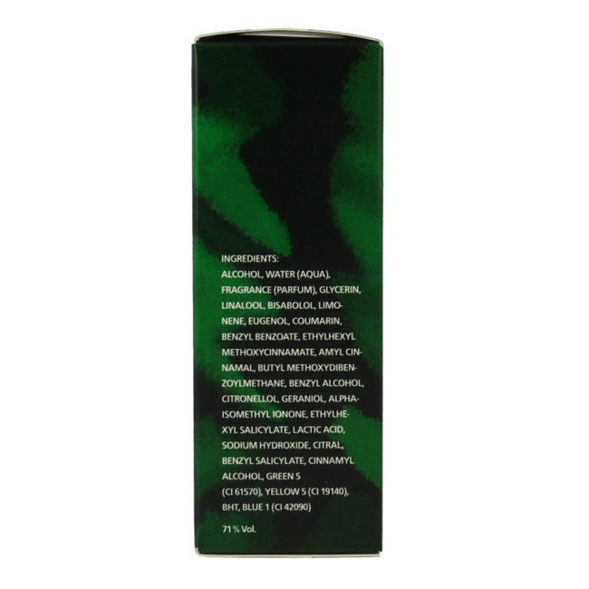 Sir Irisch Moos Loción aftershave 50 mililitros