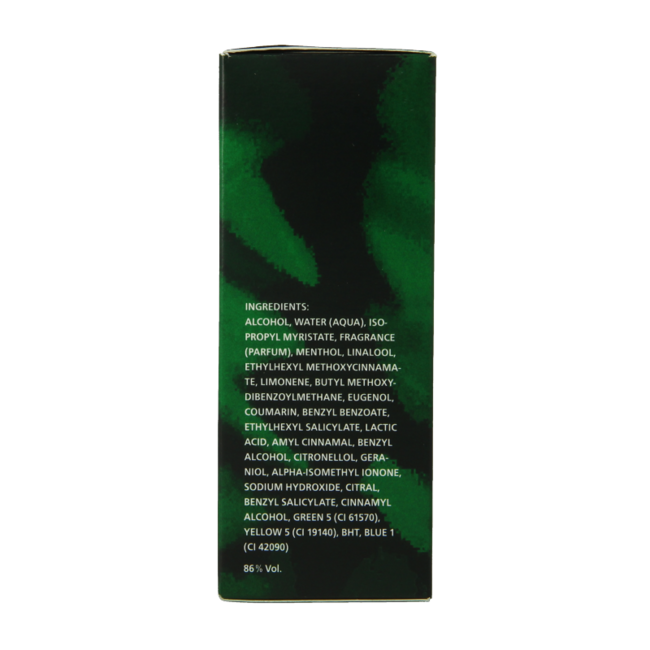 Sir Irisch Moos Pre shave 100 Millilitres