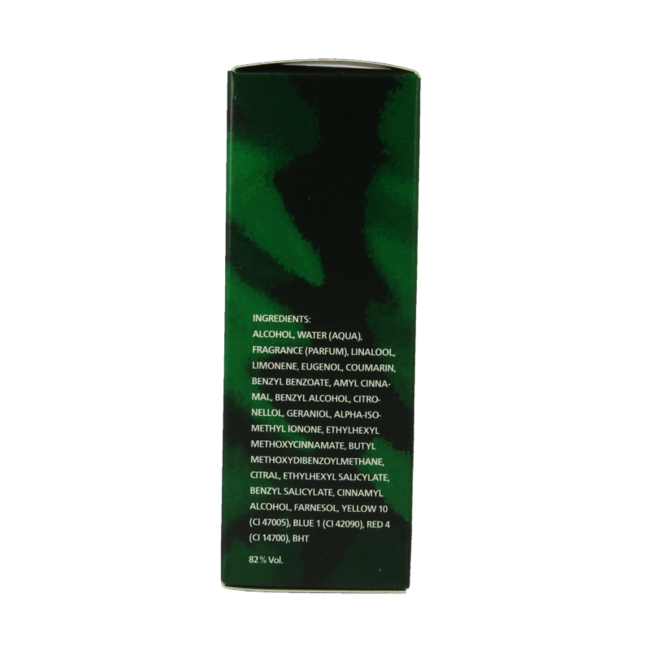 Sir Irisch Moos Woda toaletowa natural spray 50 mililitrów