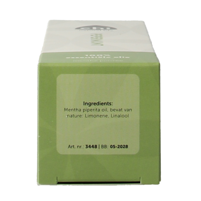 Chi Pfefferminze Chinese Cult 20 Milliliter