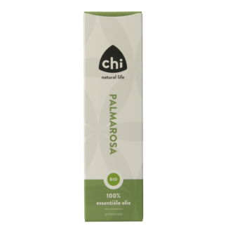Chi Chi Palmarosa eco bio 10 Millilitri