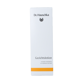 Dr. Hauschka Gesichtslotion 100 Milliliter