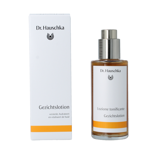 Gesichtslotion 100 Milliliter