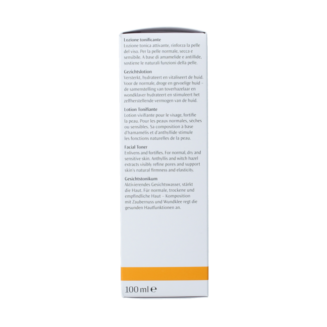 Lotion Tonifiante 100 ml