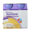 Nutricia Compact protein banaan 125 gram 4 Stuks