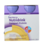 Nutricia Compact Protein plátano 125 gramos 4 unidades