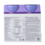 Nutricia Compact protein banana 125 gram 4 Pieces