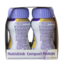 Nutricia Compact protein banana 125 gram 4 Pieces