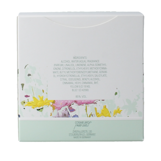 Betty Barclay Tender blossom woda toaletowa spray 50 mililitrów