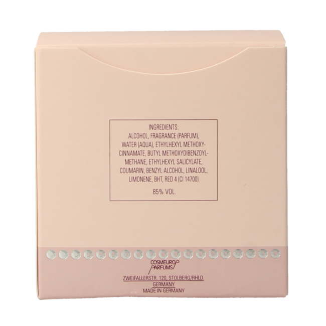 Betty Barclay Precious moments eau de toilette spray 20 Milliliter