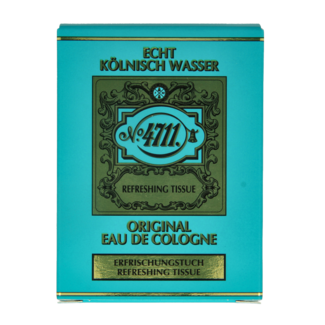 4711 Colognettes Erfrischungstücher 10 Stück