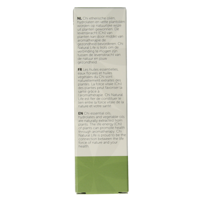 Chi Mirte eko bio 10 mililitra