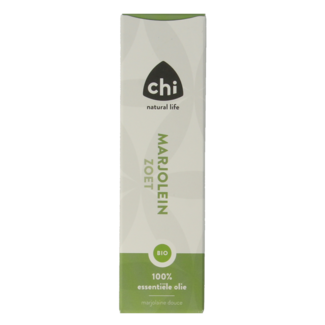 Chi Chi Majoran süß öko bio 10 Milliliter