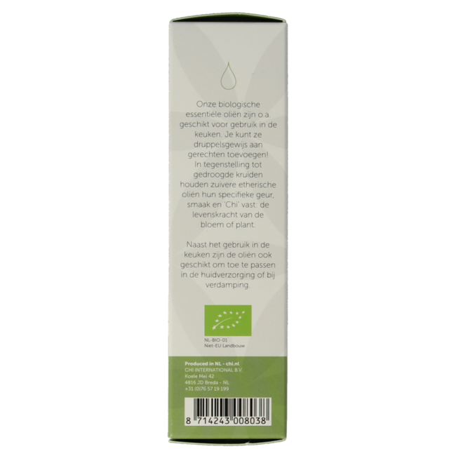 Chi Majoran süß öko bio 10 Milliliter